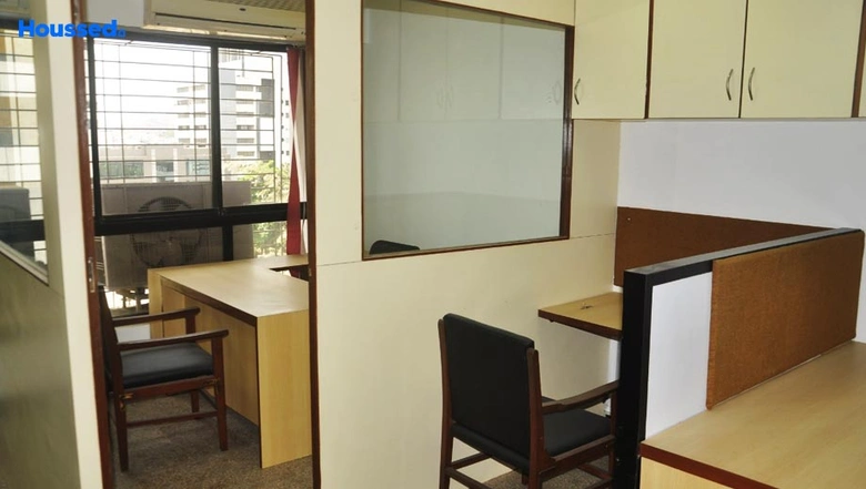 Sample Apartment